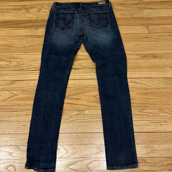 Refuge Straight Leg Jeans - Picture 4 of 4